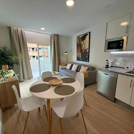 Exclusive 2-bedroom In Americas