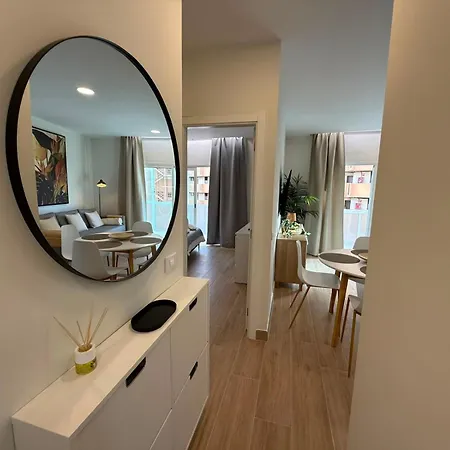 Exclusive 2-bedroom In Americas Costa Adeje (Tenerife)
