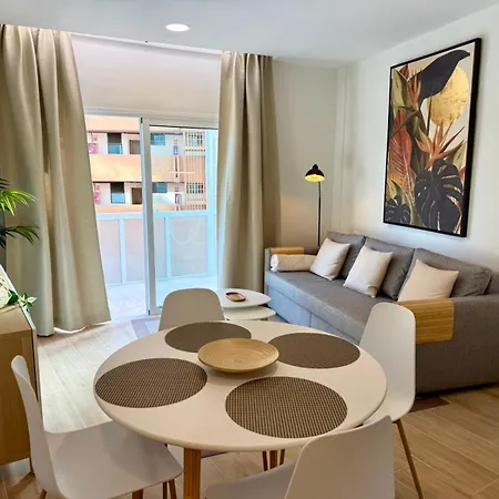Διαμέρισμα Exclusive 2-bedroom In Americas *