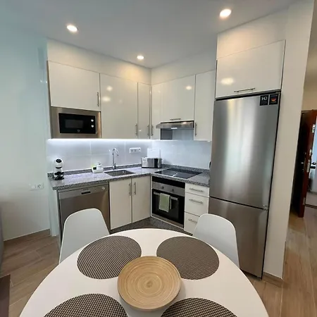 Διαμέρισμα Exclusive 2-bedroom In Americas Costa Adeje (Tenerife)