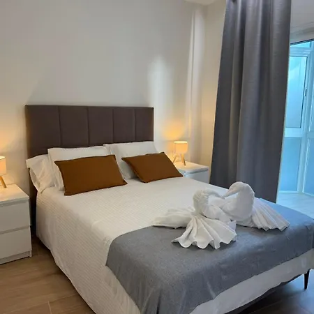 Exclusive 2-bedroom In Américas *