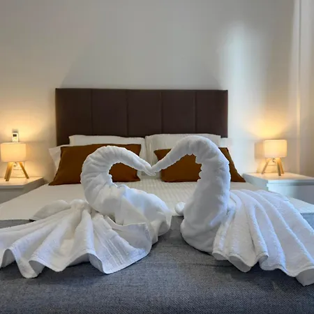 Exclusive 2-bedroom In Americas * Costa Adeje (Tenerife)