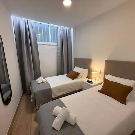 Διαμέρισμα Exclusive 2-bedroom In Americas Costa Adeje (Tenerife)