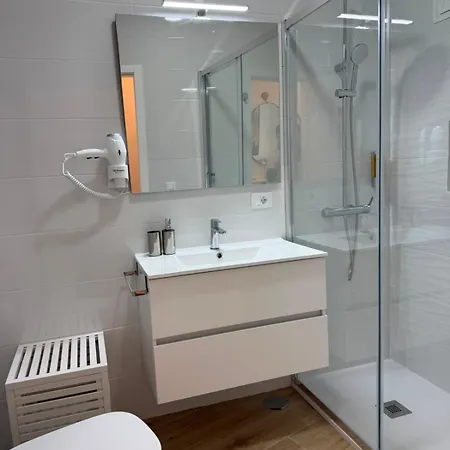 Exclusive 2-bedroom In Américas