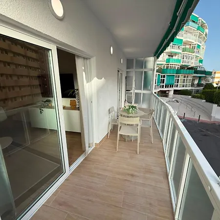 דירה Exclusive 2-bedroom In Americas *