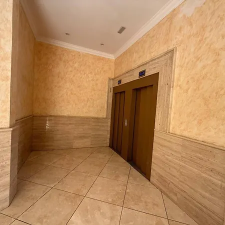 Exclusive 2-bedroom In Americas *
