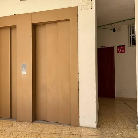 Exclusive 2-bedroom In Americas Costa Adeje (Tenerife)