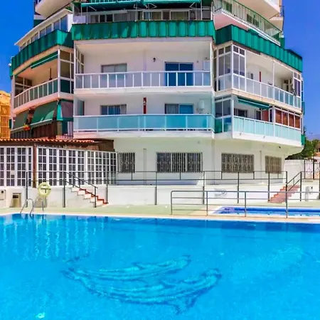 דירה Exclusive 2-bedroom In Americas
