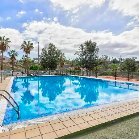 Exclusive 2-bedroom In Américas *